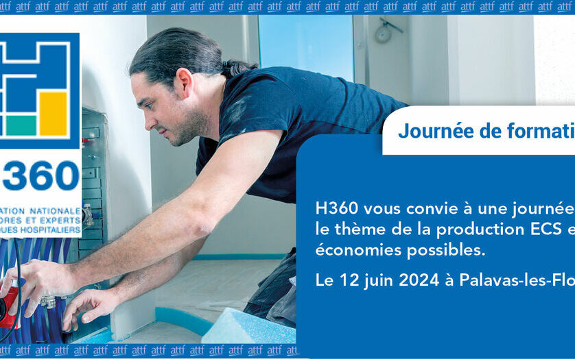 Production ECS avec H360