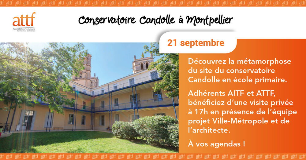 Conservatoire Candolle Conservatoire Candolle