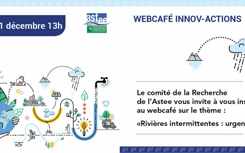 WEBCAFÉ AVEC L'ASTEE