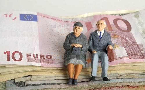 Près d’1 milliard d’euros d’économies sur les retraites des fonctionnaires
