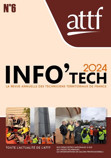 INFO'Tech - janvier 2024