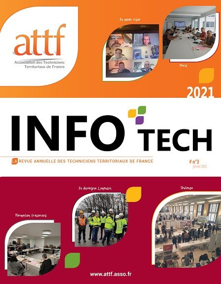 INFO'Tech - janvier 2021