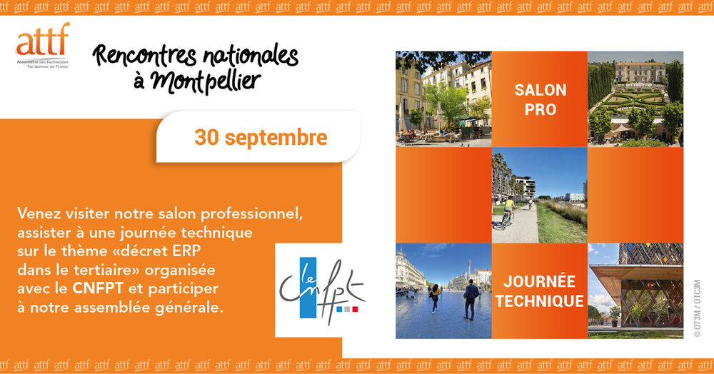 Code CNFPT / Montpellier 2022 Code CNFPT / Montpellier 2022