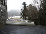 week-end familial au Lioran pour la section Auvergne Limousin le 22 mars 2011 qui a dit qu'il n'y avait pas de neige ??? - zoom 1