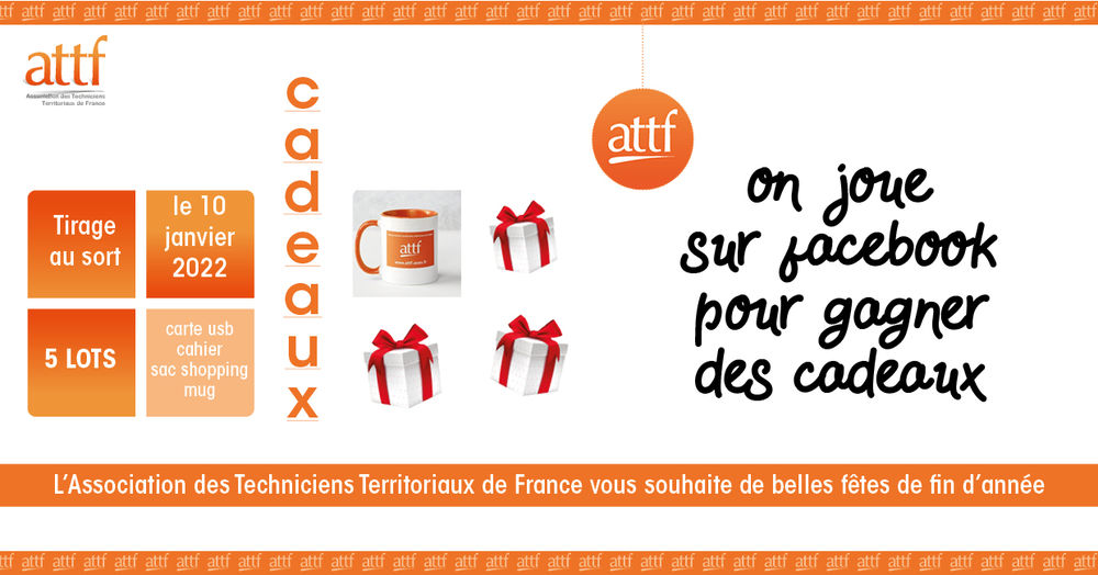 ON VEUT DES CADEAUX ! ON VEUT DES CADEAUX !