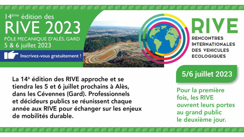 RIVE 2023