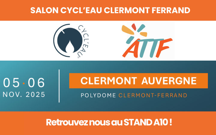 SALON CYCL’EAU CLERMONT FERRAND