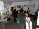 week-end familial au Lioran pour la section Auvergne Limousin le 22 mars 2011 mais on reviendra ! - zoom 14