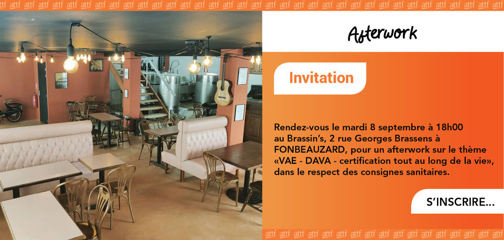 Afterwork en Midi-Pyrénées Afterwork en Midi-Pyrénées