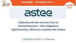 Webinaire - ASTEE 