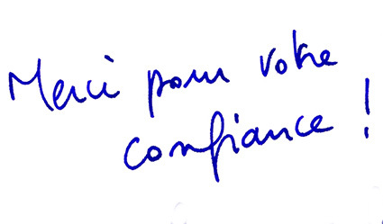 Nouveaux élus, faites confiance aux agents !