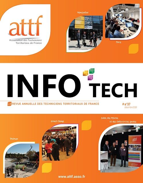 INFO'Tech - janvier 2019