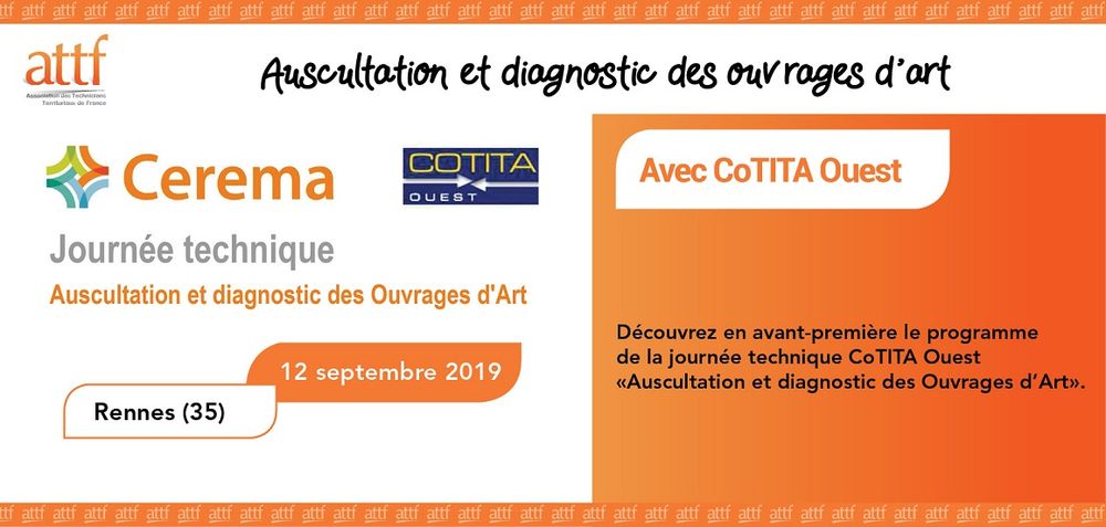 Journée technique CEREMA Journée technique CEREMA