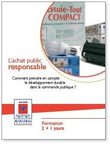 Formations aux achats responsables