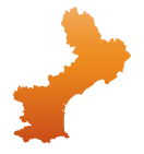 Languedoc - Roussillon