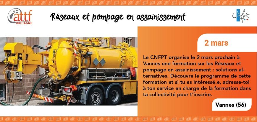 Formation - Vannes 56 Formation - Vannes 56
