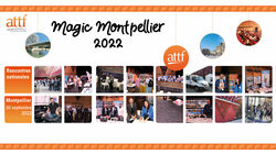Magic Montpellier