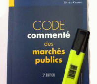 Emmanuel Macron veut refondre le Code des marchés publics au profit des PME