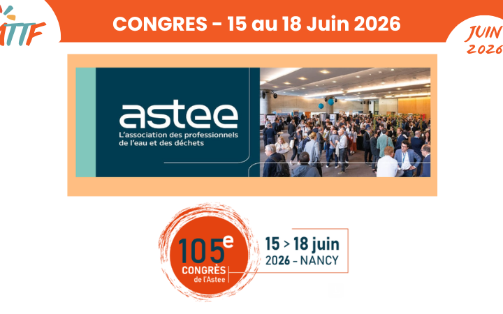 105 Congrès de l'Astee