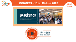 105 Congrès de l'Astee