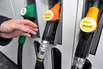 Du carburant vendu à moitié prix sur Internet
