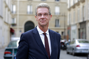 François Deluga reconduit pour un deuxième mandat à la tête du CNFPT : une première