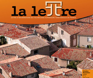 Octobre - novembre 2009