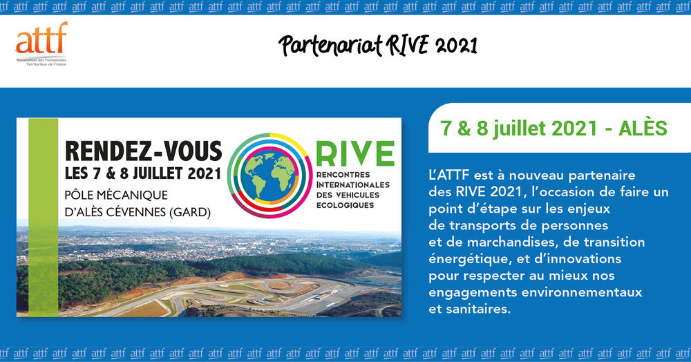 RIVE 2021 RIVE 2021