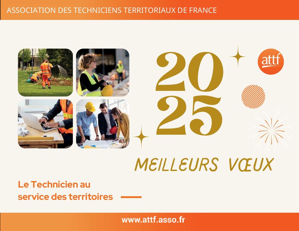 Belle année 2025 ! Belle année 2025 !