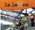Décembre 2011 - Janvier 2012