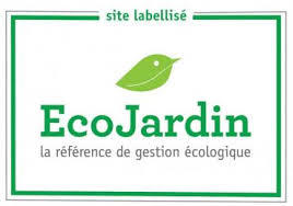 Le label national EcoJardin décerné à 47 espaces verts pour la qualité de leur gestion écologique 