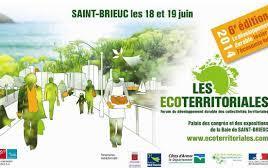 Un focus formation ATTF aux Ecoterritoriales 2014 de St Brieuc