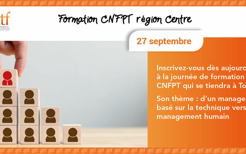 Formation région Centre