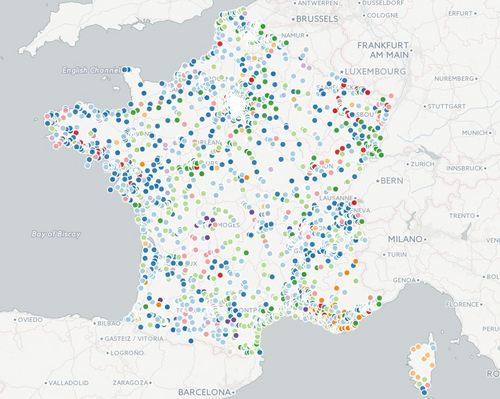 Elections professionnelles dans la fonction publique : résultats détaillés et analyses