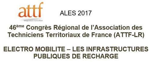46èmes congrès régional Languedoc Roussillon les 28 & 29 avril 2017