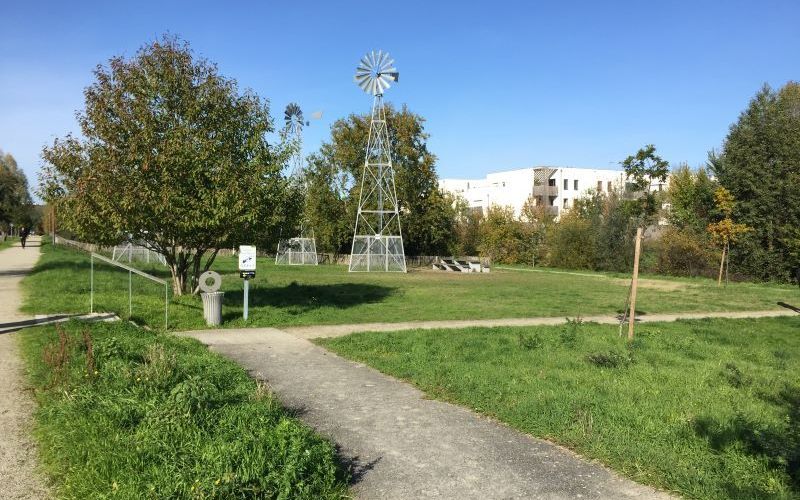 RENCONTRE AUTOUR DU LABEL ÉCOJARDIN écojardin3 - zoom 