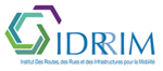 Pour fédérer et mieux diffuser, l’IDRRIM adopte un nouveau logo ! 