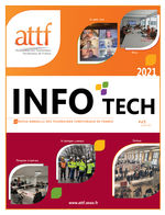 L'INFO'Tech #3 bientôt en boîte à lettres