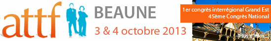 Congrès Beaune