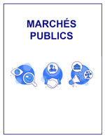 De nouveaux seuils pour les marchés publics