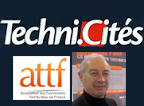Avenir du cadre d'emploi des techniciens : Interview de l'ATTF dans Techni.Cités