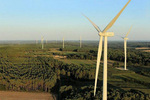 Journée technique GDF SUEZ et visite du parc éolien de la Gacilly