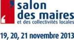 L’ATTF vous attend au Salon des Maires du 19 au 21 novembre