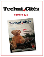 TECHNI.CITÉS SEPTEMBRE - EXTRAIT