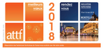 Meilleurs voeux 2018 et RDV à Montpellier en mai prochain !