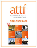 Rencontres nationales / TOULOUSE 2021