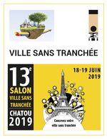 Ville sans tranchée - SALON