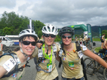 Raid Amazones 2013 : Elles l’ont fait !