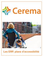 Le CEREMA présente des pistes pour communiquer sur l’accessibilité effective des établissements recevant du public des collectivités