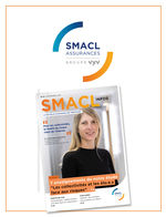 Le dernier SMACL Infos